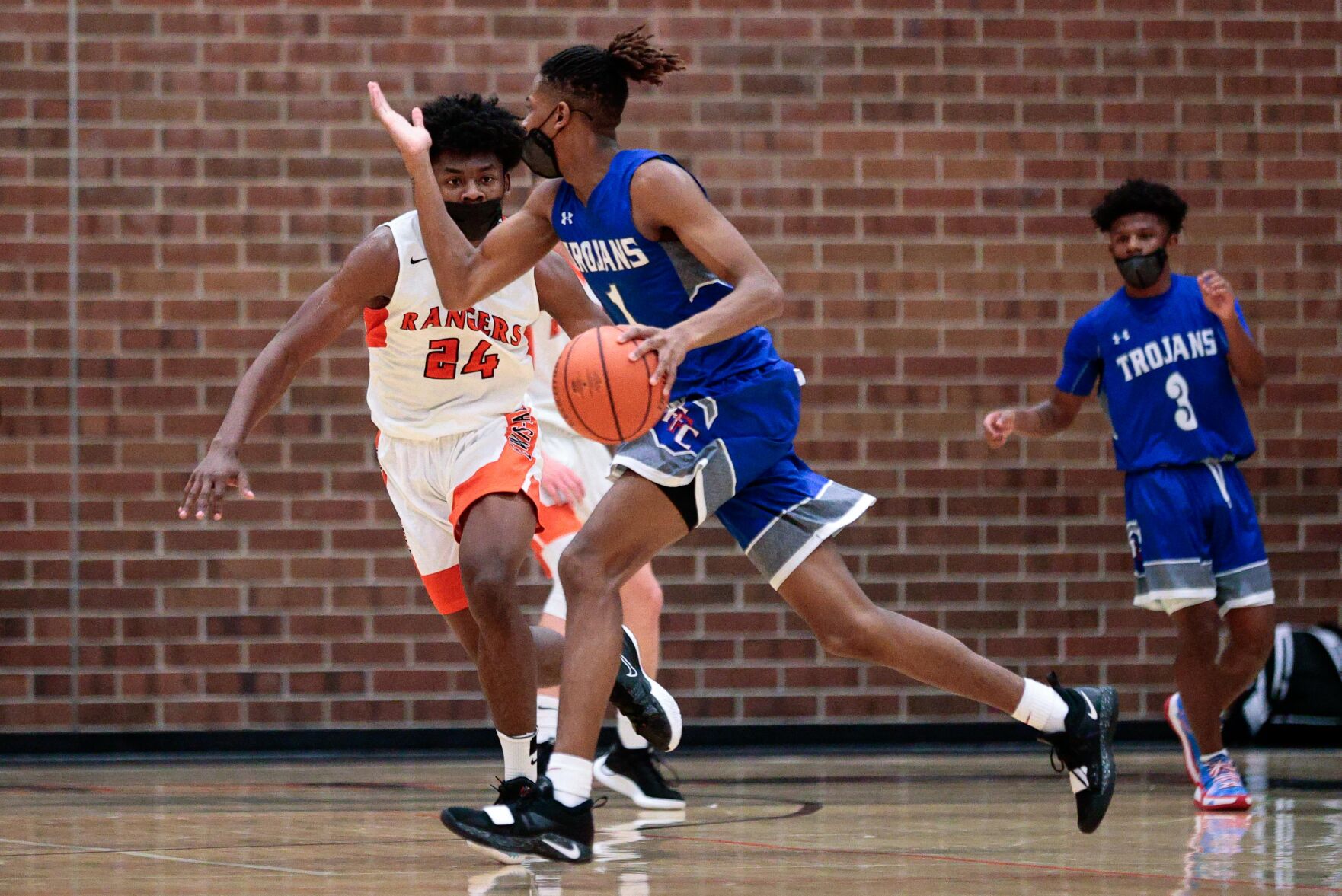 PREP BASKETBALL